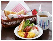 洋食セット